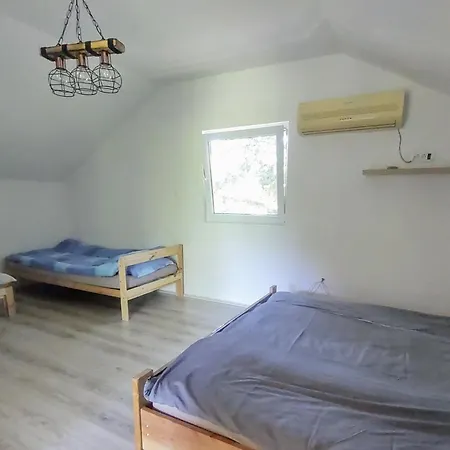 Vikendica Hlad Borova Apatin