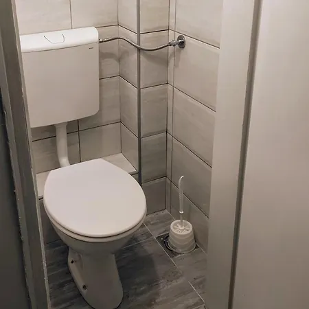 Vikendica Hlad Borova Case de vacanță Apatin