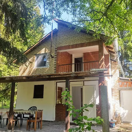 Case de vacanță Vikendica Hlad Borova *